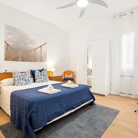 Apartment Barcelona Coast - Only 5 Minutes To The Vilassar De Mar