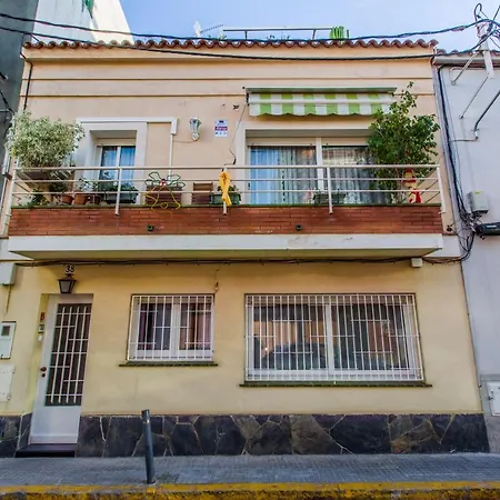 Apartment Barcelona Coast - Only 5 Minutes To The Vilassar De Mar